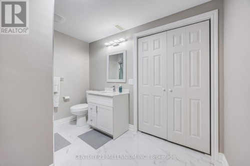 7 Bramoak Crescent, Brampton, ON 