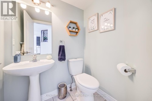 7 Bramoak Crescent, Brampton, ON 