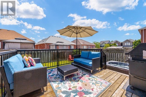 7 Bramoak Crescent, Brampton, ON 