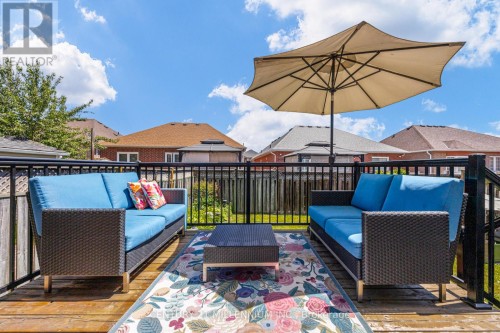 7 Bramoak Crescent, Brampton, ON 