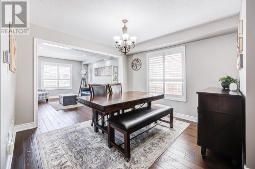 7 Bramoak Crescent, Brampton, ON 