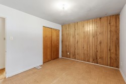 Chambre à coucher principale - 