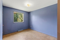 Chambre à coucher - 