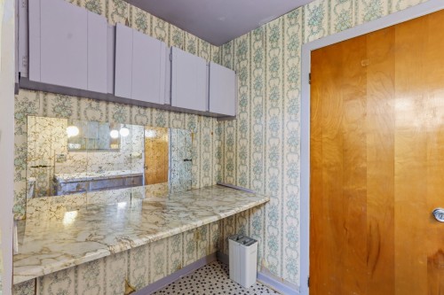 Salle de bains - 212 Boul. Maple, Châteauguay, QC 