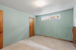 Chambre à coucher - 