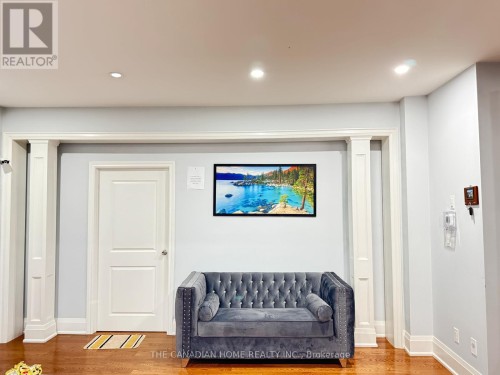 21 Rolling Rock Way, Brampton, ON 