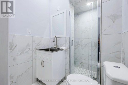 21 Rolling Rock Way, Brampton, ON 