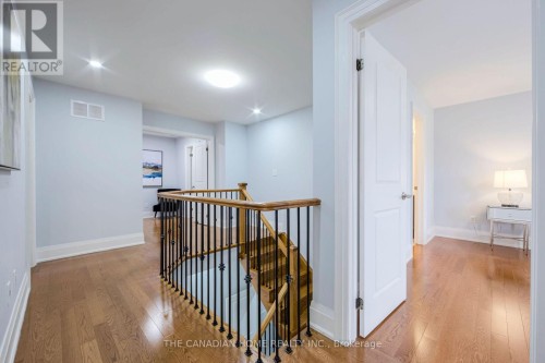 21 Rolling Rock Way, Brampton, ON 