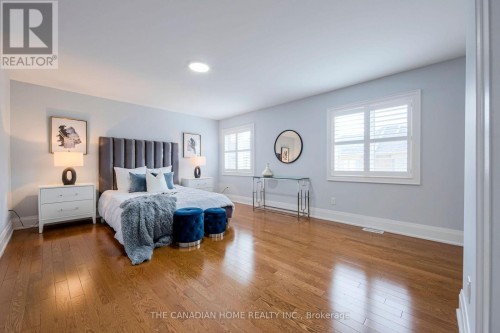 21 Rolling Rock Way, Brampton, ON 