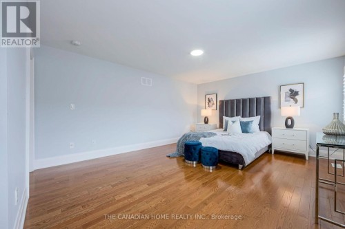 21 Rolling Rock Way, Brampton, ON 