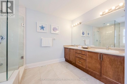 21 Rolling Rock Way, Brampton, ON 