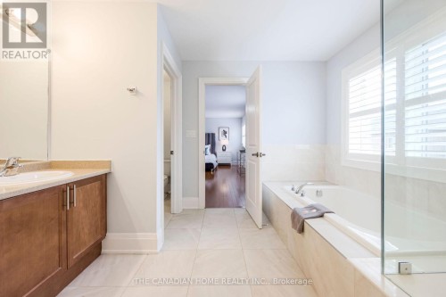 21 Rolling Rock Way, Brampton, ON 