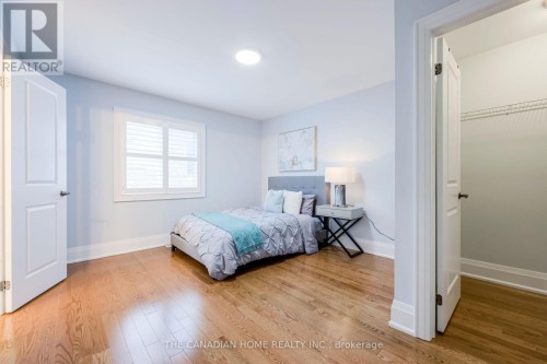 21 Rolling Rock Way, Brampton, ON 