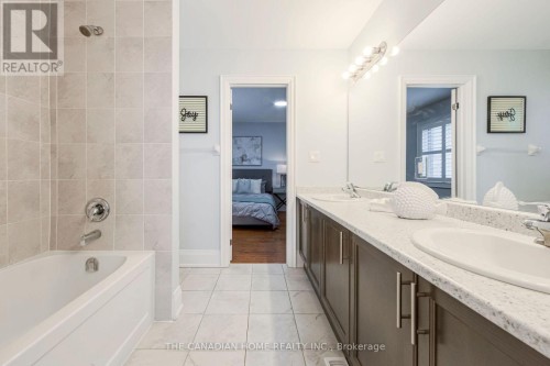 21 Rolling Rock Way, Brampton, ON 