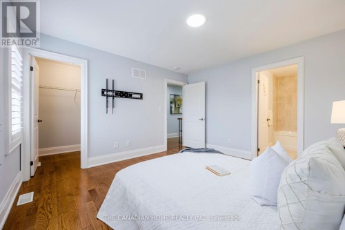 21 Rolling Rock Way, Brampton, ON 