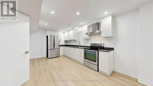 LOWER - 103 LONGHOUSE STREET , Vaughan, Ontario L4L 8E7 2