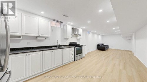 LOWER - 103 LONGHOUSE STREET , Vaughan, Ontario L4L 8E7 3
