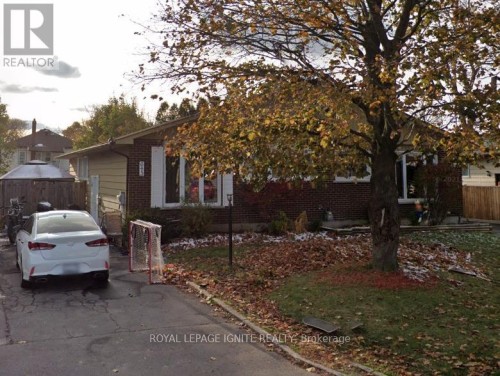 645 Champlain Drive, Cornwall, ON 