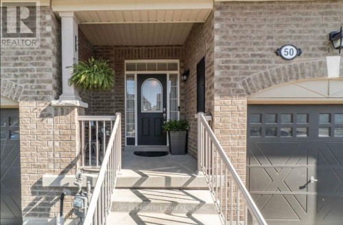 50 JACKSON DRIVE , New Tecumseth, Ontario L0G 1W0 2
