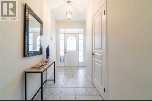 50 JACKSON DRIVE , New Tecumseth, Ontario L0G 1W0 4
