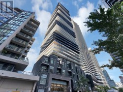 1607 - 56 ANNIE CRAIG DRIVE Toronto, ON M8V 0C5