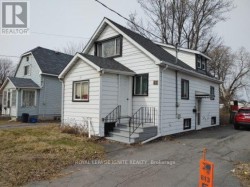 87 NINTH STREET W Cornwall, ON K6J 3A4