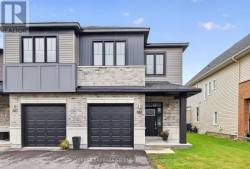 689 TALIESIN CRESCENT E Ottawa, ON K2S 2W5