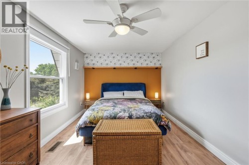3 Burdock Lane Unit# 33, Dundas, ON 