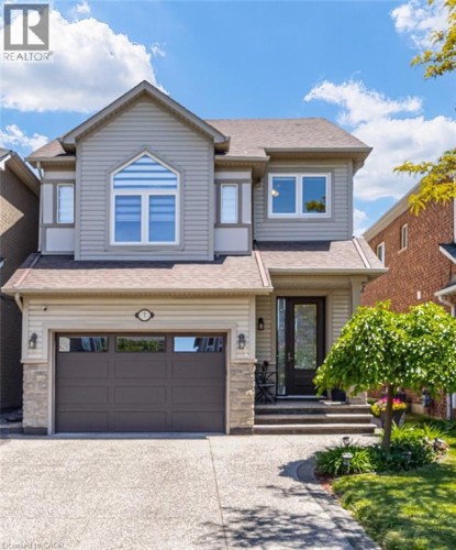 7 Bramoak Crescent, Brampton, ON 