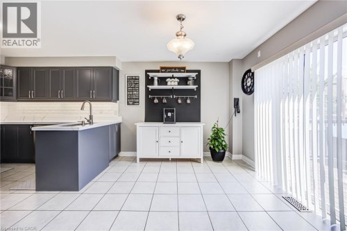 7 Bramoak Crescent, Brampton, ON 