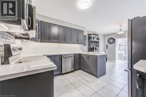 7 Bramoak Crescent, Brampton, ON 