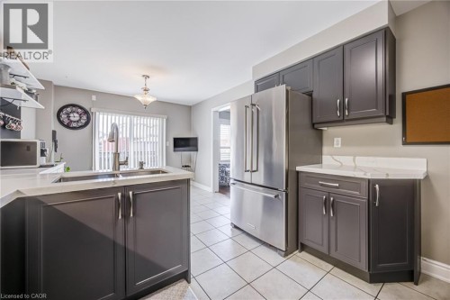 7 Bramoak Crescent, Brampton, ON 