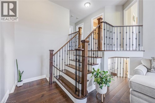 7 Bramoak Crescent, Brampton, ON 
