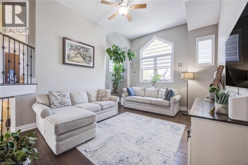 7 Bramoak Crescent, Brampton, ON 