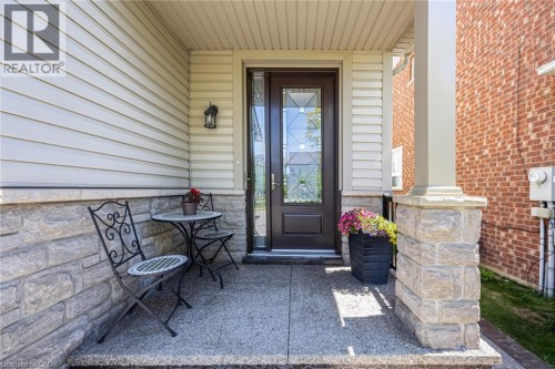 7 Bramoak Crescent, Brampton, ON 