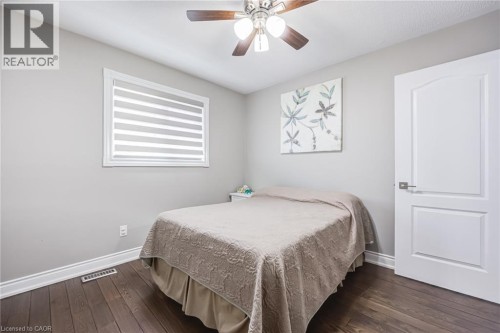 7 Bramoak Crescent, Brampton, ON 