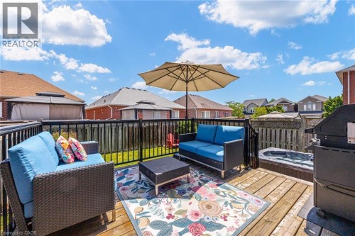 7 Bramoak Crescent, Brampton, ON 