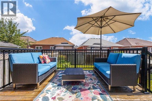 7 Bramoak Crescent, Brampton, ON 