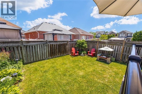 7 Bramoak Crescent, Brampton, ON 