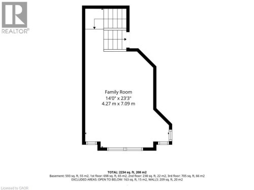 7 Bramoak Crescent, Brampton, ON 
