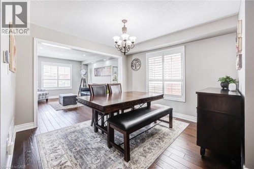 7 Bramoak Crescent, Brampton, ON 