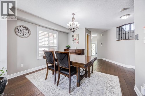7 Bramoak Crescent, Brampton, ON 