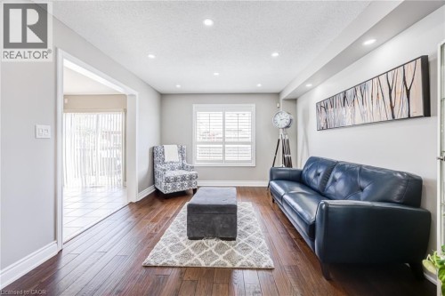 7 Bramoak Crescent, Brampton, ON 