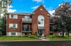 565 GREENFIELD Avenue Unit# 312  Kitchener, ON N2C 2P3