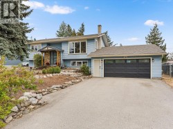 3349 Webber Road West Kelowna, BC V4T 1G6