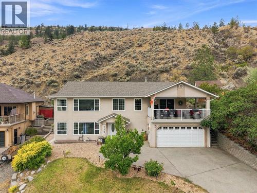 992 Pine Springs Road  Kamloops, BC V2B 8H2