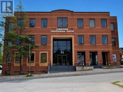 304 - 83 MILL STREET  Halton Hills, ON L7G 5E9