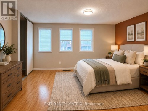67 Ashpark Crescent, Ottawa, ON 