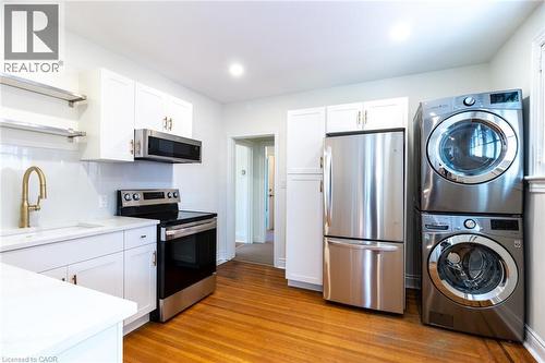 326 LOCKE Street S Unit# 2 , Hamilton, Ontario L8P 4C6 2