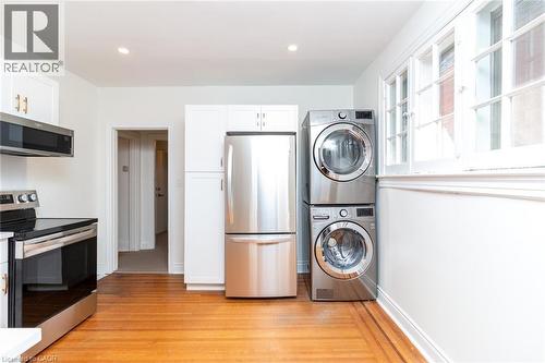 326 LOCKE Street S Unit# 2 , Hamilton, Ontario L8P 4C6 3